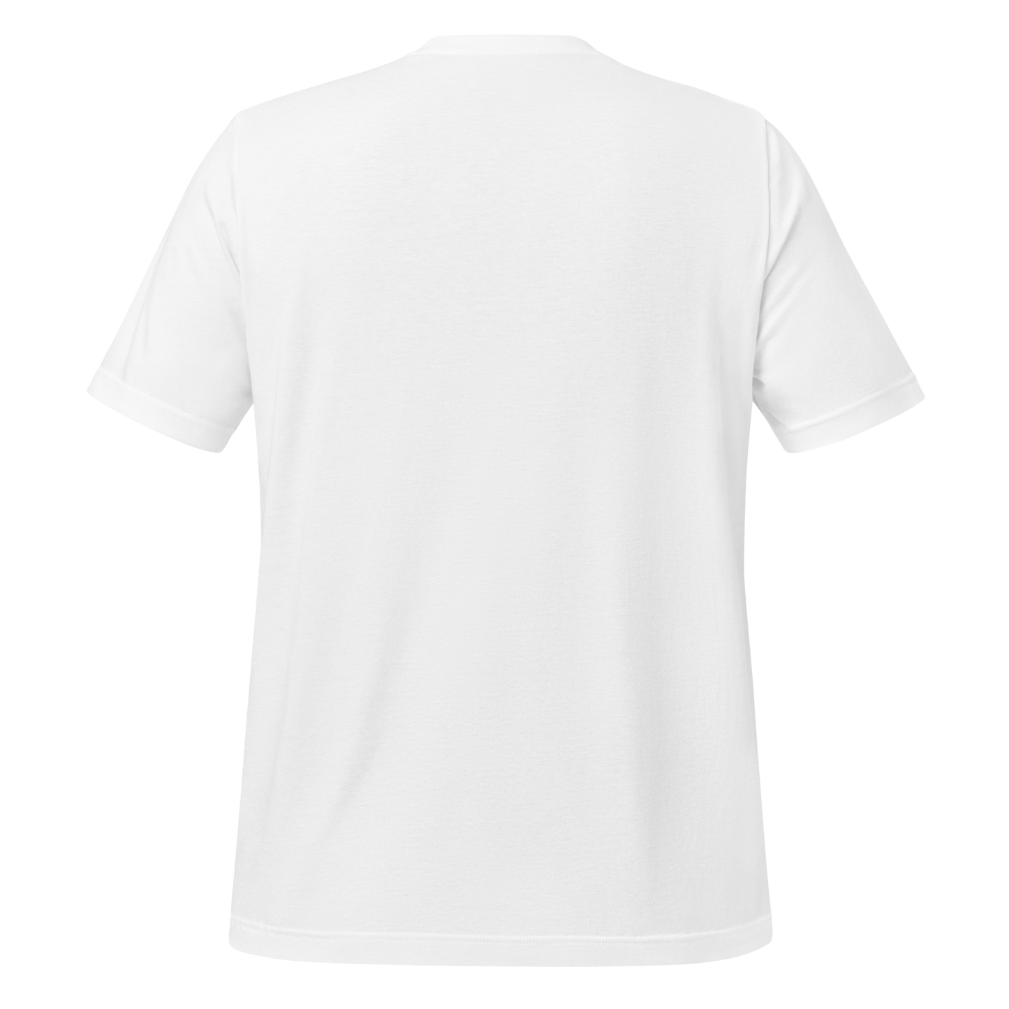 The Tee of Me White T-Shirt