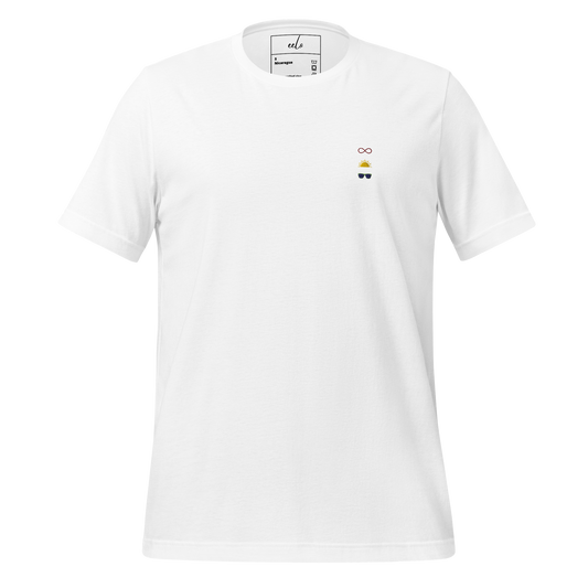 The Tee of Me White T-Shirt